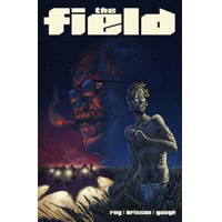 FIELD TP (MR) - Ed Brisson