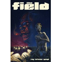 FIELD TP (MR) - Ed Brisson