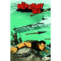 MERCENARY SEA TP VOL 01 - Kel Symons