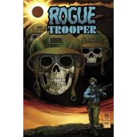 ROGUE TROOPER LAST MAN STANDING TP - Brian Ruckley