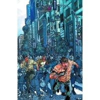 CLONE TP VOL 01 - David Schulner