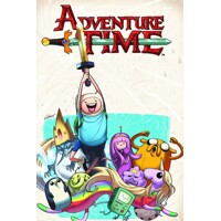 ADVENTURE TIME TP VOL 03 - Ryan North