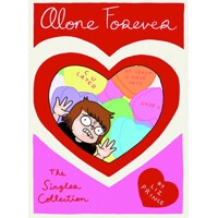 ALONE FOREVER GN (MR) - Liz Prince