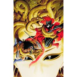 BATWOMAN HC VOL 03 WORLDS FINEST (N52) - J. H. Williams, Haden Blackman