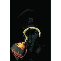 PETER PANZERFAUST TP VOL 02 HOOKED - Kurtis J. Wiebe