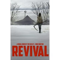 REVIVAL TP VOL 01 YOU&#039;RE AMONG FRIENDS - Tim Seeley