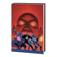 UNCANNY AVENGERS PREM HC VOL 02 APOCALYPSE TWINS - Rick Remender, Gerry Duggan