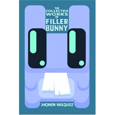 Filler Bunny Collected Works