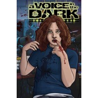 A VOICE IN THE DARK TP (MR) - Larime Taylor