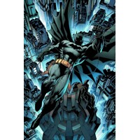 ABSOLUTE BATMAN &amp; ROBIN THE BOY WONDER HC - Frank Miller