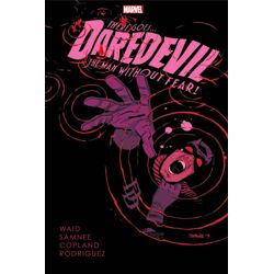 DAREDEVIL BY MARK WAID HC VOL 03 - Mark Waid