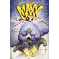 MAXX MAXXIMIZED HC - Sam Kieth, William Messner-Loebs