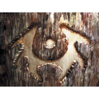 TRIBES DOG YEARS SPECIAL ED HC - Michael Geszel, Peter Spinetta