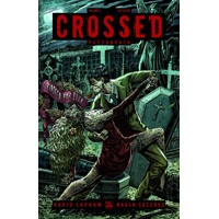 CROSSED TP VOL 03 PSYCHOPATH (MR) - David Lapham