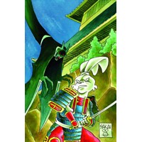 USAGI YOJIMBO COLOR SPECIAL ARTIST ONE-SHOT - Stan Sakai