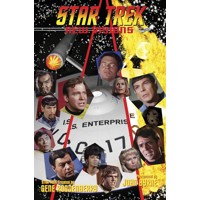 STAR TREK NEW VISIONS TP - John Byrne