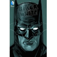 BATMAN BLACK AND WHITE HC VOL 04 - Neal Adams &amp; Various