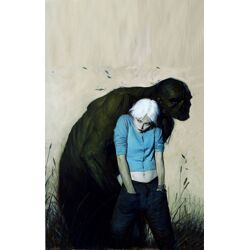 Swamp Thing By Brian K Vaughan Vol. 2 (Mr)