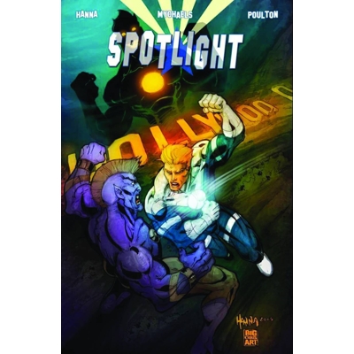 Spotlight
