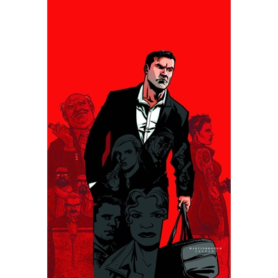 Thief Of Thieves Vol. 1