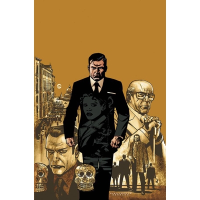 Thief Of Thieves Vol. 3 (Mr)