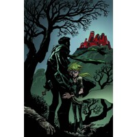 BLACKACRE TP VOL 01 - Duffy Boudreau