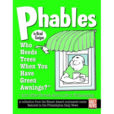 Phables Who Needs Trees