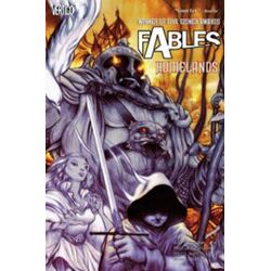 FABLES TP VOL 06 HOMELANDS (MR) - Bill Willingham