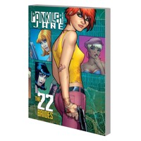 PAINKILLER JANE 22 BRIDES TP (MR) - Jimmy Palmiotti
