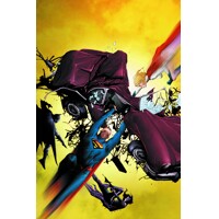 WORLDS FINEST TP VOL 04 FIRST CONTACT (N52) - Paul Levitz, Greg Pak