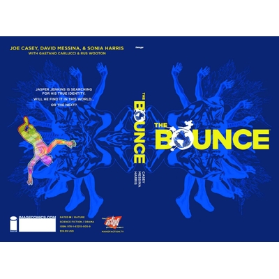 Bounce (Mr)