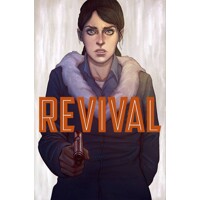 REVIVAL DLX COLL HC VOL 02 (MR) - Tim Seeley