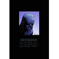 WALKING DEAD OMNIBUS HC VOL 05 - Robert Kirkman