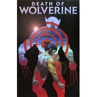 DEATH OF WOLVERINE #1 (OF 4) - Charles Soule