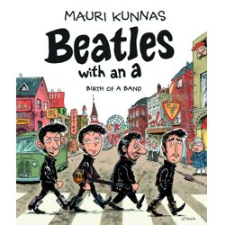 Beatles With An A (Mr)
