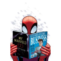 AMAZING SPIDER-MAN #6 - Dan Slott