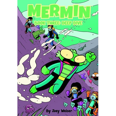 Mermin Vol. 3 Vol. 3