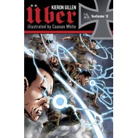 UBER TP VOL 02 (MR) - Kieron Gillen
