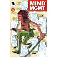 1 FOR $1 MIND MGMT #1 - Matt Kindt