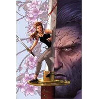 DEATH OF WOLVERINE #3 (OF 4) - Charles Soule