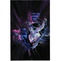 GUARDIANS 3000 #1 - Dan Abnett