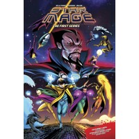 STAR MAGE TP - JC De La Torre
