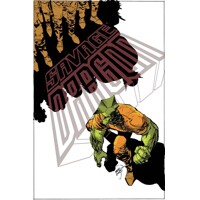 SAVAGE DRAGON A NEW BEGINNING TP - Erik Larsen