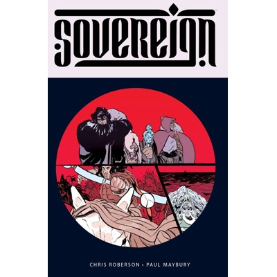 Sovereign (Mr)