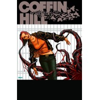 COFFIN HILL TP VOL 02 DARK ENDEAVORS (MR) - Caitlin Kittredge