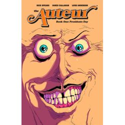 Auteur Vol. 1 (Mr)