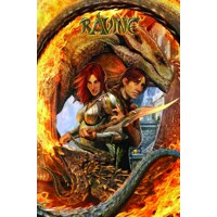 RAVINE TP VOL 02 - Stjepan Sejic, Ron Marz