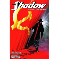 SHADOW TP VOL 04 BITTER FRUIT - Chris Roberson