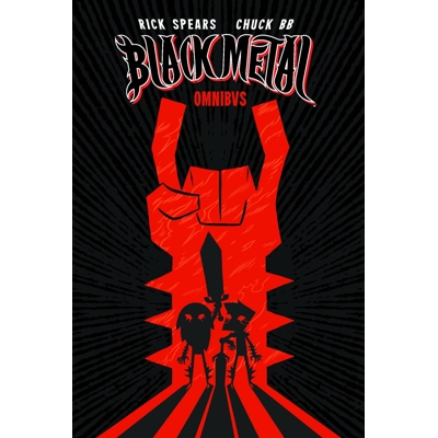 Black Metal Omnibus