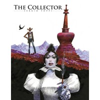 COLLECTOR HC (MR) - Sergio Toppi